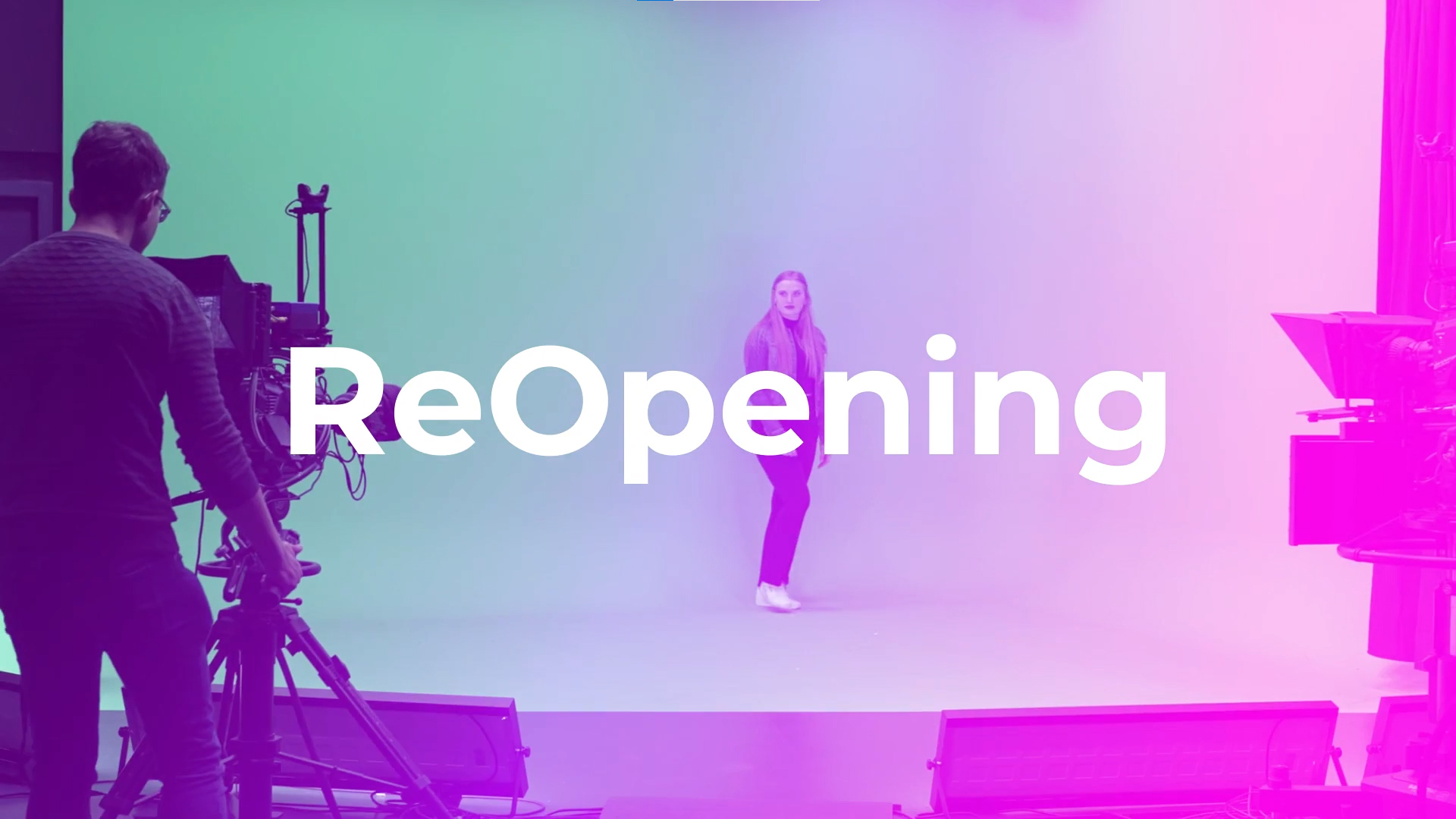 Reopening des ZMK